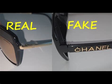 how to tell if chanel glasses are fake|chanel counterfeit catalog.